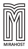 mirahost